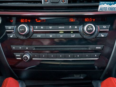 Used 2017 BMW X6 xDrive35i image 18