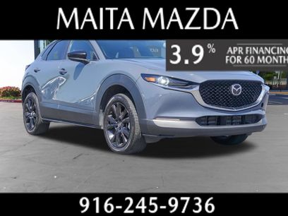 Certified 2025 MAZDA CX-30 AWD 2.5 S w/ Preferred Package