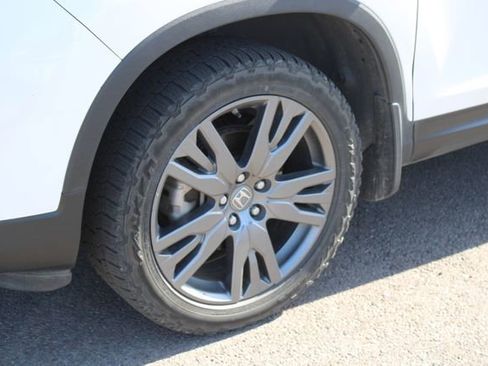 Used 2021 Honda Passport EX-L image 12