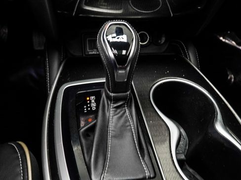 Used 2020 INFINITI QX60 Pure image 19