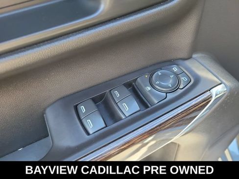 Used 2021 GMC Sierra 1500 Elevation w/ Driver Alert Package I AWD/4WD image 20