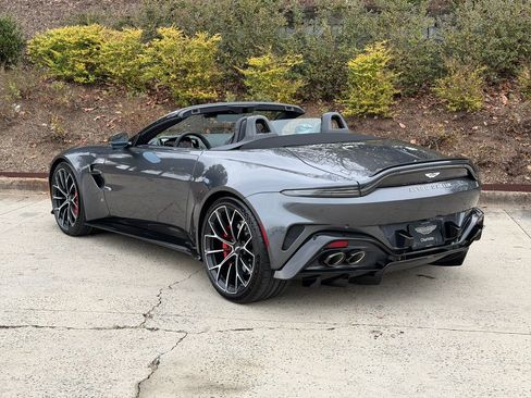 New 2026 Aston Martin V8 Vantage S image 20