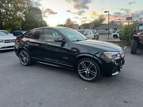 Used 2015 BMW X4 xDrive35i image 12