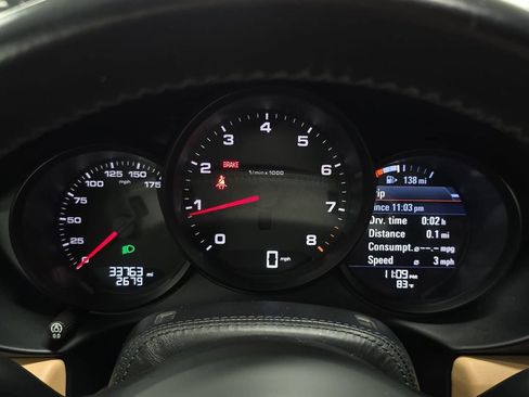 Certified 2021 Porsche 718 Boxster RWD image 14