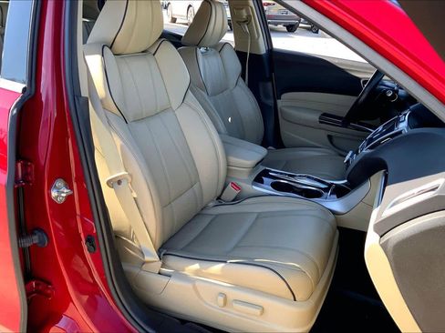 Used 2018 Acura TLX V6 w/ Technology Package image 9