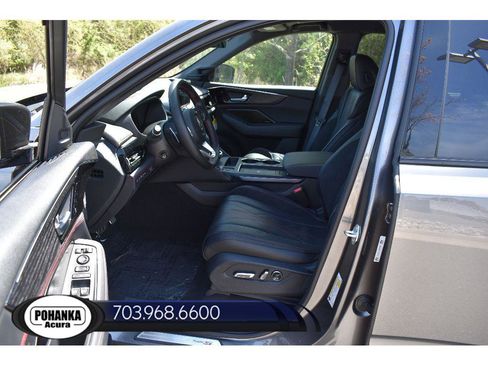 New 2026 Acura MDX Type S AWD/4WD image 28