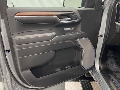 Used 2024 GMC Sierra 1500 Denali image 14
