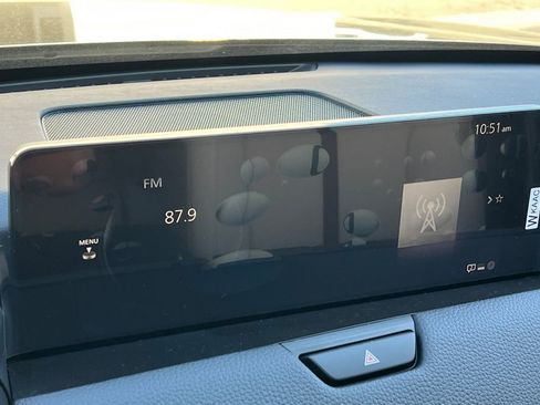 New 2026 MAZDA CX-90 Plug-In Hybrid w/ Preferred image 19