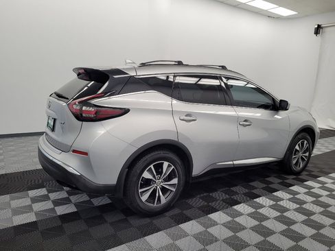 Used 2019 Nissan Murano SV FWD image 10