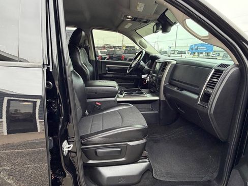 Used 2014 RAM 1500 Sport w/ Sport Premium Group AWD/4WD image 66