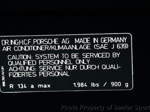 Used 2009 Porsche 911 Turbo AWD/4WD image 42