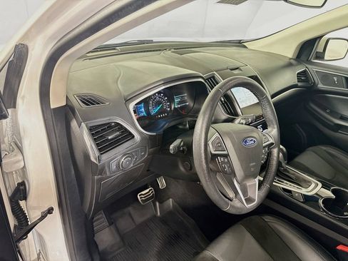 Used 2018 Ford Edge Sport w/ Equipment Group 401A AWD/4WD image 9