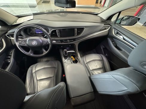 Certified 2021 Buick Enclave Essence w/ Trailering Package, 5000 lbs. AWD/4WD image 16