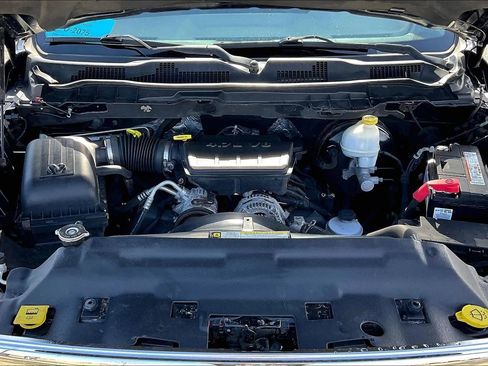Used 2012 RAM 1500 Tradesman w/ ST Popular Equipment Group RWD image 29