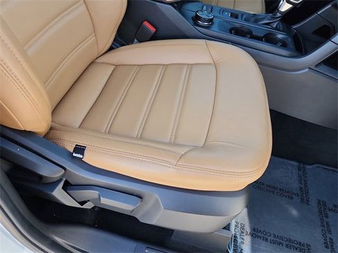 Used 2024 Ford Ranger XLT w/ FX4 Off-Road Package image 19