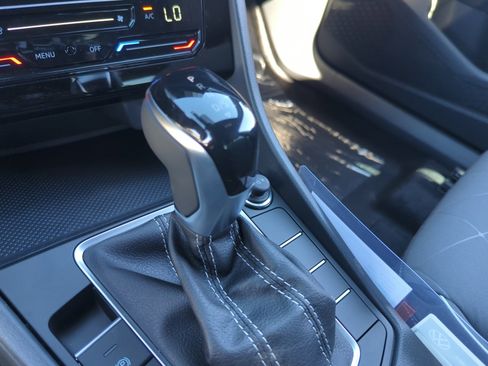 New 2026 Volkswagen Jetta Sport FWD image 15