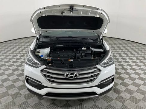 Used 2017 Hyundai Santa Fe Sport FWD image 16