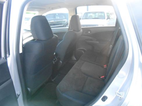 Used 2016 Honda CR-V EX image 14
