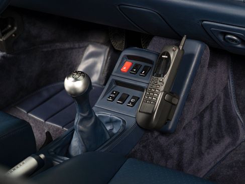 Used 1998 Porsche 911 image 23