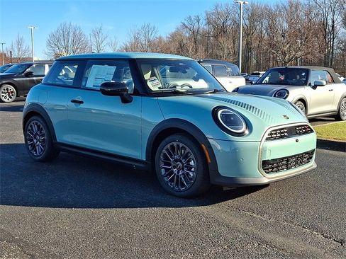 New 2026 MINI Cooper S image 3