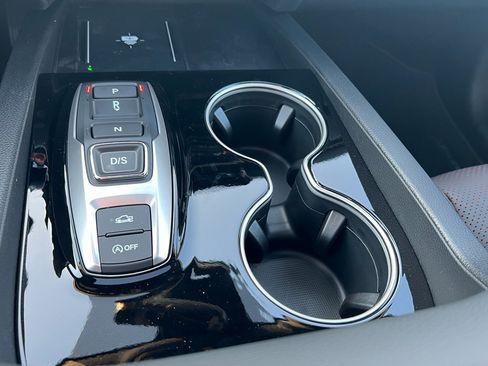 New 2026 Honda Ridgeline Black Edition image 26