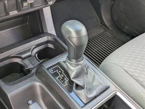 Used 2023 Toyota Tacoma SR image 11