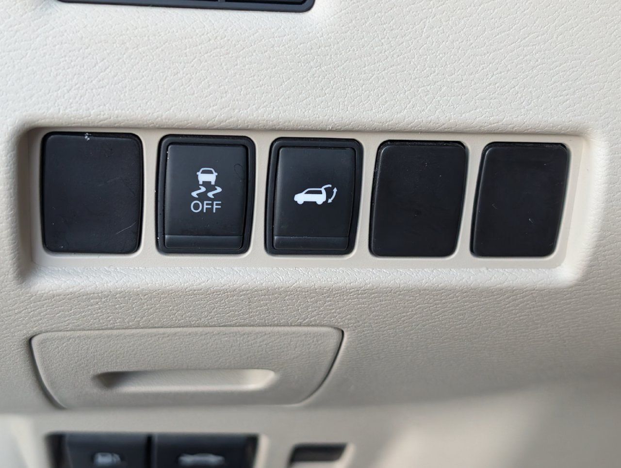 Used 2016 Nissan Murano SL w/ SL Technology Package FWD image 23