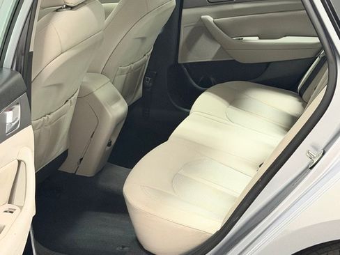 Used 2015 Hyundai Sonata ECO FWD image 9