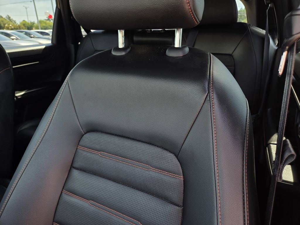 Used 2024 Honda CR-V Sport-L image 17