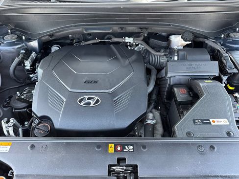 Used 2021 Hyundai Palisade Limited w/ Winter Package FWD image 8