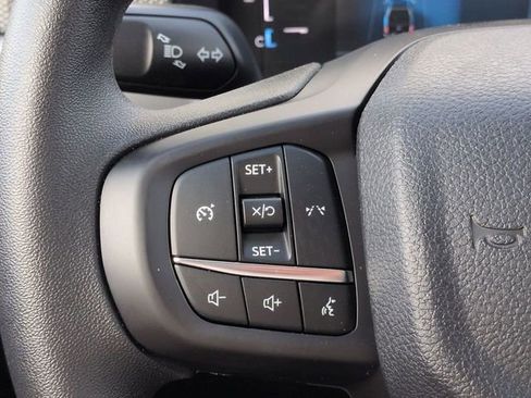 New 2026 Ford Ranger XL image 23