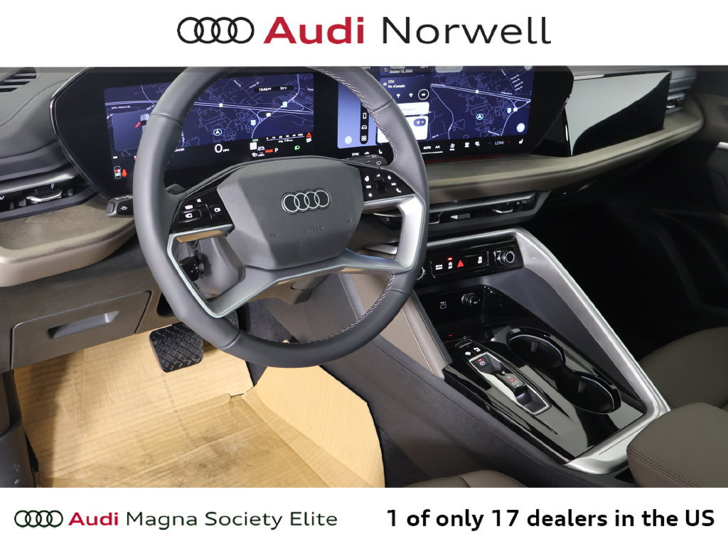 New 2026 Audi Q5 Premium AWD/4WD image 2