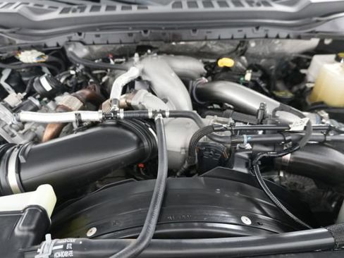 Certified 2023 Ford F450 Lariat AWD/4WD image 36
