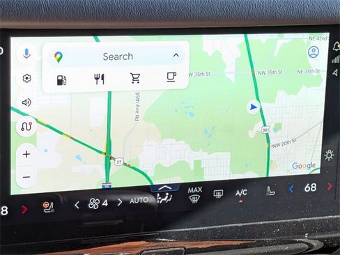 New 2025 Lincoln Navigator Black Label image 22