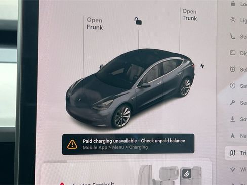 Used 2018 Tesla Model 3 Long Range image 26