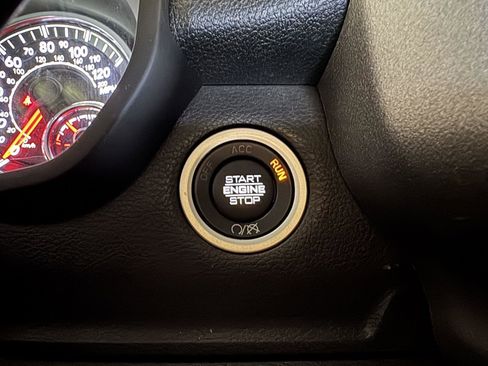 Used 2023 RAM 3500 Tradesman AWD/4WD image 19