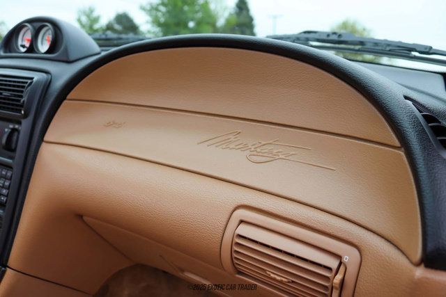 Used 1994 Ford Mustang GT RWD image 40