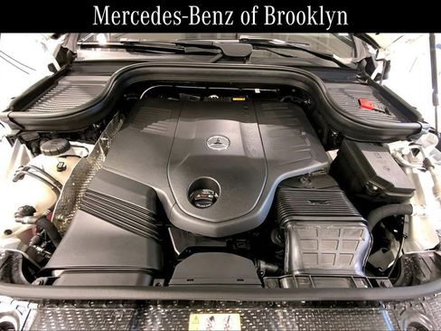 Used 2026 Mercedes-Benz GLE 450 4MATIC Coupe image 29