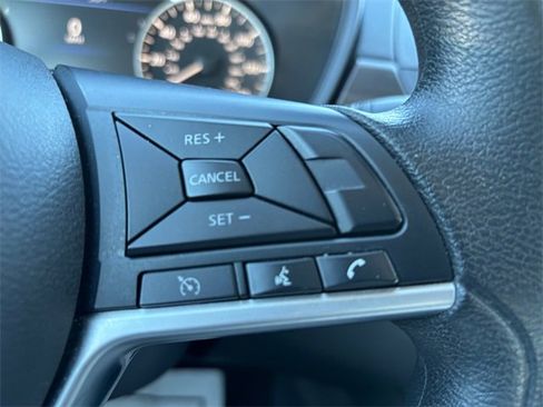 Used 2024 Nissan Altima 2.5 SV image 19