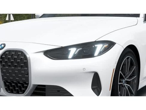 New 2026 BMW 430i xDrive Coupe w/ Premium Package AWD/4WD image 6