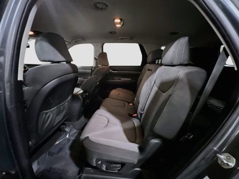 Used 2021 Hyundai Palisade SE FWD image 16