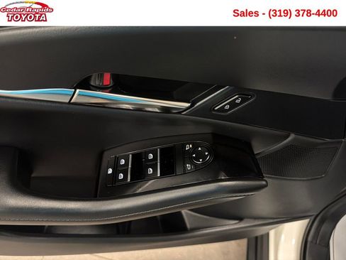 Used 2022 MAZDA CX-30 AWD 2.5 S w/ Preferred Package image 11
