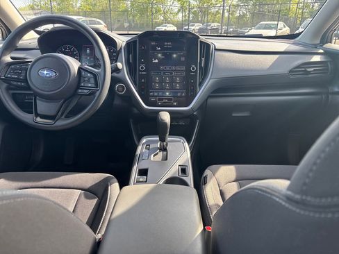Used 2025 Subaru Crosstrek 2.0i Premium w/ Crosstrek Mirror Package AWD/4WD image 10