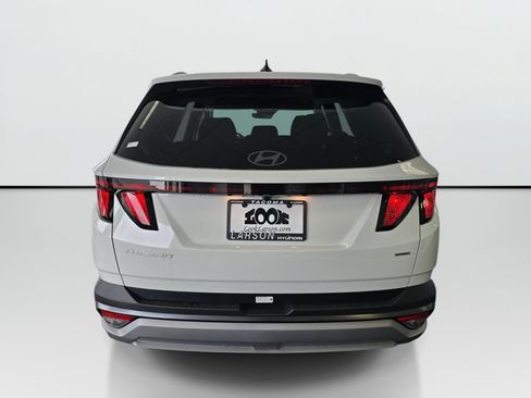 New 2026 Hyundai Tucson SEL AWD/4WD image 4