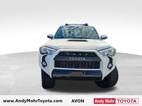 Used 2019 Toyota 4Runner TRD Pro image 2