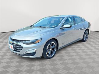 Certified 2023 Chevrolet Malibu LT image 1