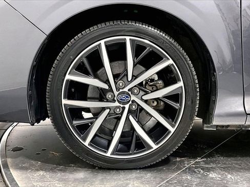 Used 2024 Subaru Impreza 2.0i Sport image 8