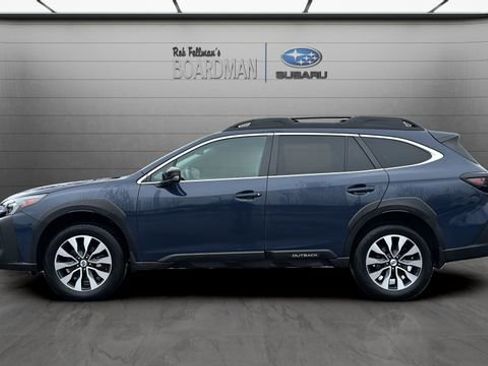 Used 2023 Subaru Outback Limited image 10
