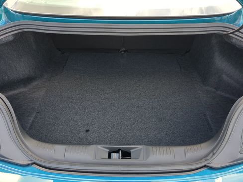 New 2026 Ford Mustang GT Premium image 48