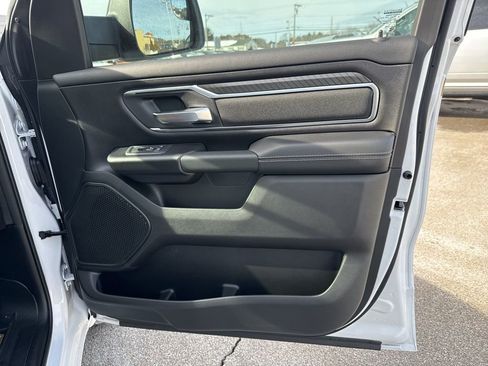 New 2026 RAM 1500 Big Horn image 33
